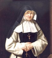 Mother Placide Van der Gauwen
