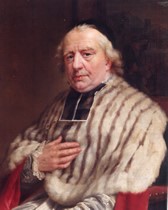 Fr. Peter Joseph Triest